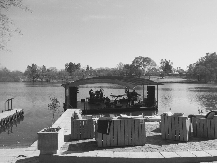 Pont de Vaal