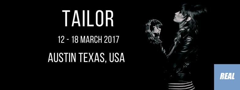AUSTIN TEXAS, USA Poster